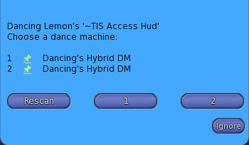 Access HUD Multi