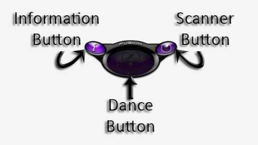 Fusion Hud