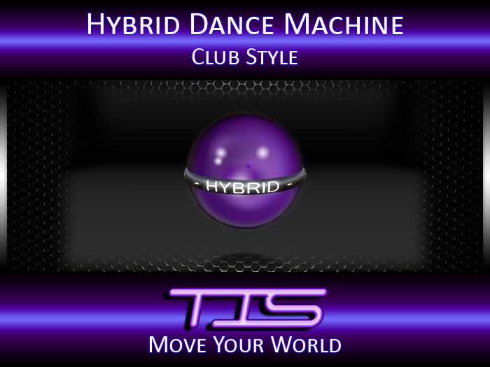 Hybrid Club