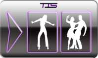 Dance HUD Both Available