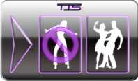 Dance HUD Couples Available