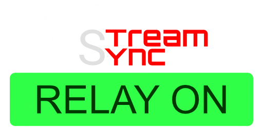 StreamSync Relay